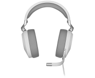 Corsair HS65 Surround White - 1041862 - zdjęcie 2